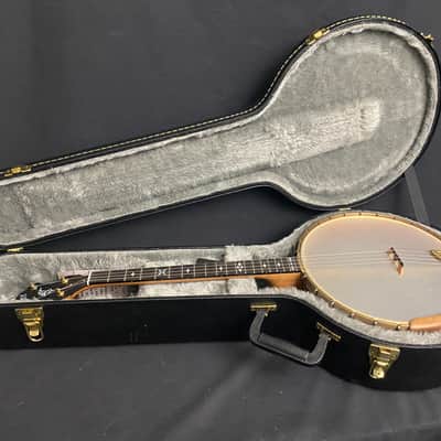 Immagine OME Wicklow Irish Tenor Banjo - 15