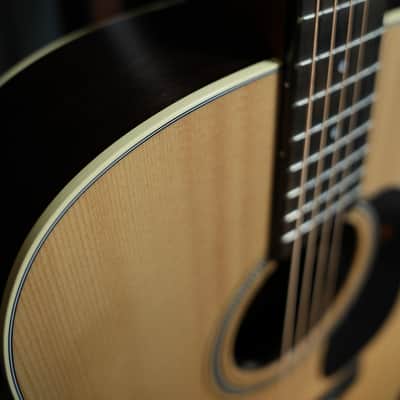 Martin D-16E Rosewood 2025 Natural image 5
