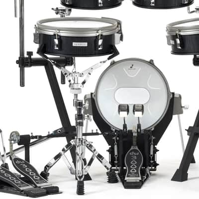 EFNOTE 3X Electronic Drum Kit image 10