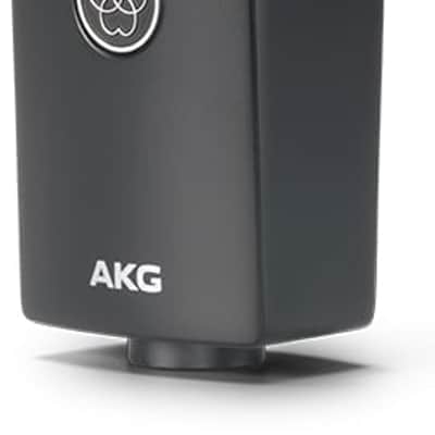 AKG C104 AKG C104 Cardioid Condenser Recording Microphone image 4
