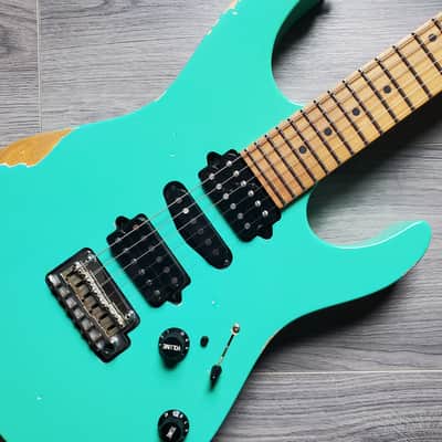 Suhr Modern Antique image 8