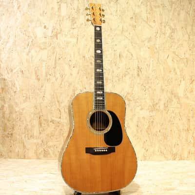 Martin D-45 1980 image 3