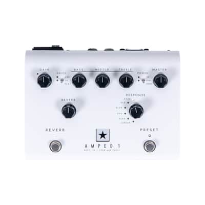 Blackstar Amped 1 100Watt image 1