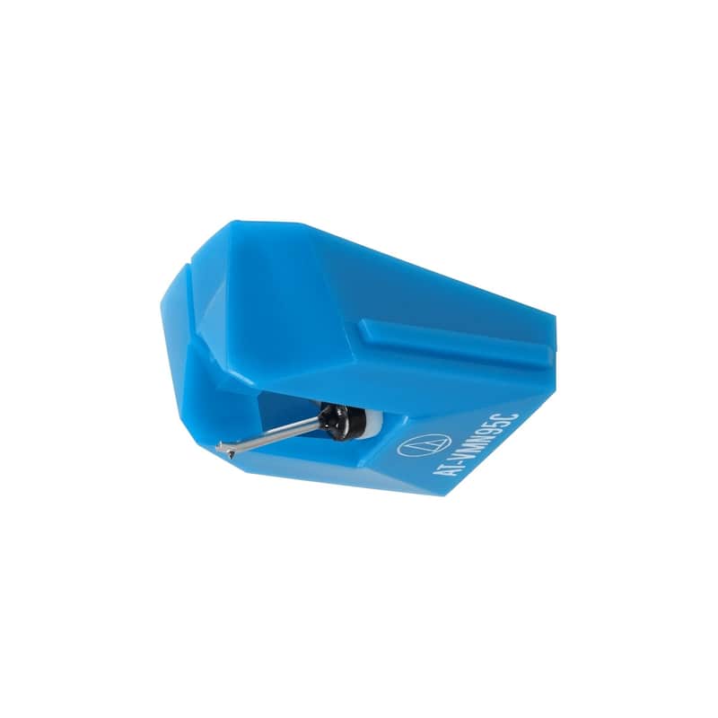 Audio-Technica - Replacement Stylus AT-VMN95C image 1
