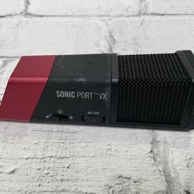Line 6 Sonic Port VX Interface image 5