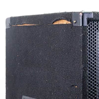 Peavey PV 115 15" 800W Passive PA Speaker – Reliable Powerhouse image 3