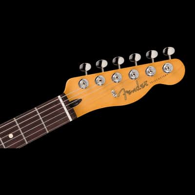 Fender Limited Edition Player II Telecaster Rosewood Fingerboard Sparkle 3-Color Sunburst image 4