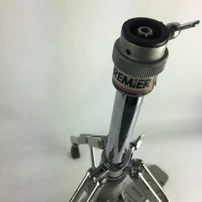 PREMiER HI HAT HI-HAT STAND FULLY ADJUSTABLE HEAVY DUTY TENSION SPRING image 5