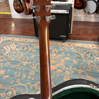 Martin Custom 000-18 2001 #/250 image 11