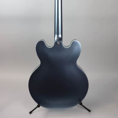 Used 2024 Epiphone Dave Grohl DG-335 Pelham Blue image 7