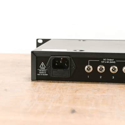 RF Venue COMBINE4 4-Channel UHF IEM Transmitter Antenna Combiner CG014CS image 8