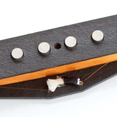 Seymour Duncan Vintage Flat for Strat Pickup SSL-2 image 2