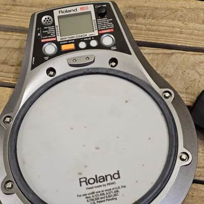 Roland Rhythm Coach RMP5 USED! RKRMP031125 image 2