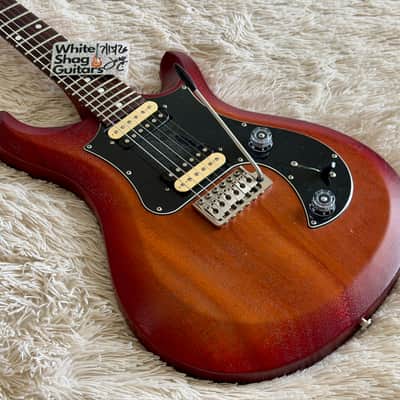 PRS S2 Standard 24 Satin Electric Guitar image 2