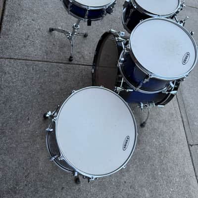 Sonor 3007 Force Maple 5 Pieces excellent condition like new. image 6