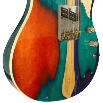 Prisma Guitars Mattsonia image 4