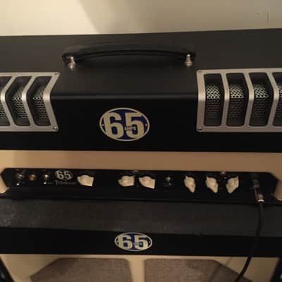 65 Amps Producer EL Head