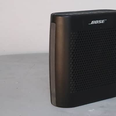 Bose SoundLink Color Bluetooth Speaker Black Portable Wireless Home Audio image 4