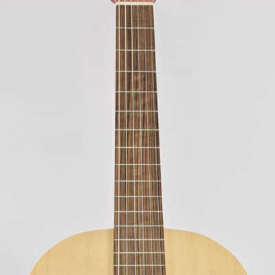 Alhambra LAQANT College 2 - Classic Guitar image 2