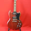 Epiphone G-400 SG 2011 Cherry