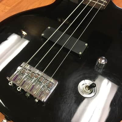 Ibanez GAXB150 Gio 4 String Bass image 12