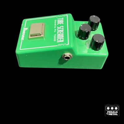 Ibanez TS808 Tube Screamer - X22579 image 5