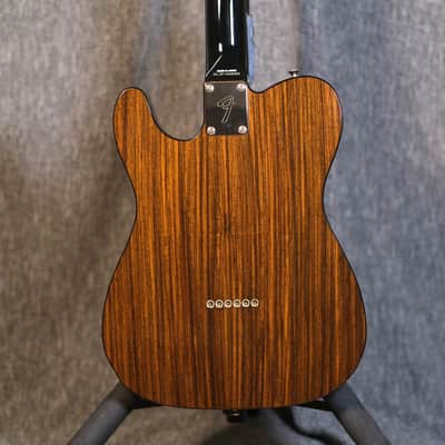 Fender JAPAN TL-ROSE Rosewood Telecaster MIJ 2014 image 5
