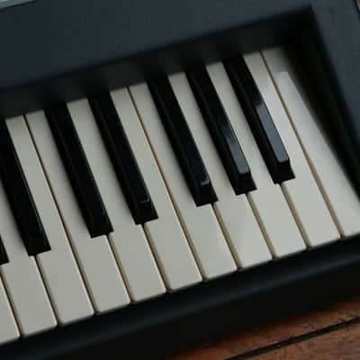 E-MU Systems Emulator II+ HD 61-Key 8-Voice Sampler Workstation (Rep Sample w/ Flight Case) - Fully Serviced image 8