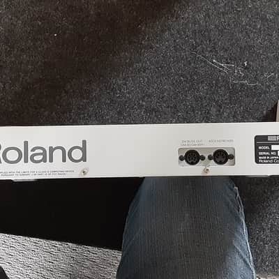 Roland DM-80 Multi-Track Disk Recorder System (11-piece Set) image 10
