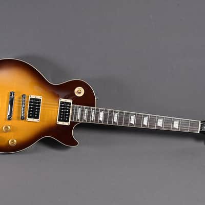 Gibson Les Paul Slash November Burst 2023 image 2