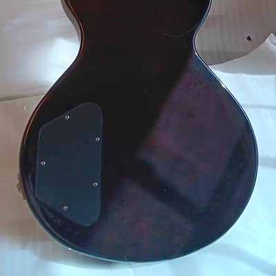 Dean Leslie West 2008 - Brazilia Burst image 16