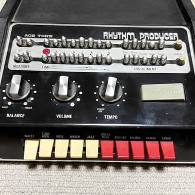 Ace Tone FR-15 Rhythm producer image 2