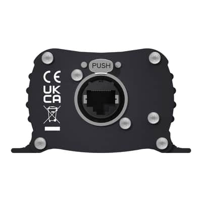 Sonifex AVN-DIO03 Dante to Headphones *USA Small Business* image 4