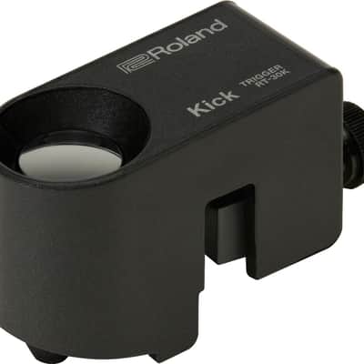 Roland RT-30K Bass Drum Trigger for Hybrid Drumming image 4