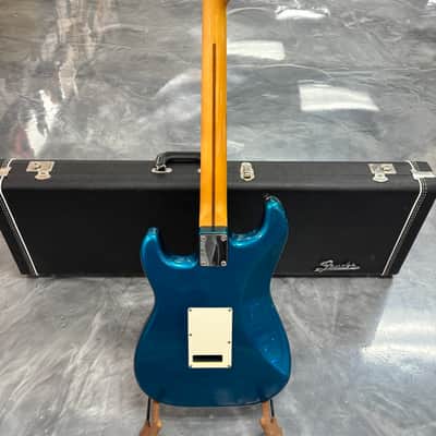'84-'87 Fender Contemporary Stratocaster w/ Case image 4