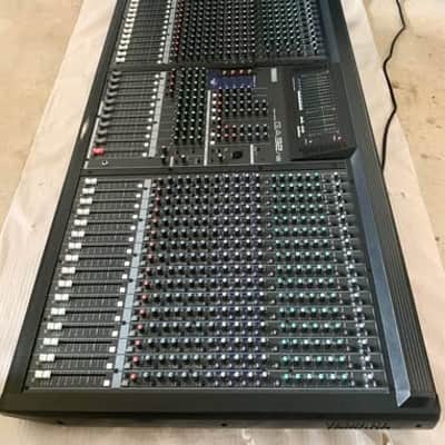 Yamaha GA32/12 Live Mixing Console - Excellent Condition - 32 Channels image 1