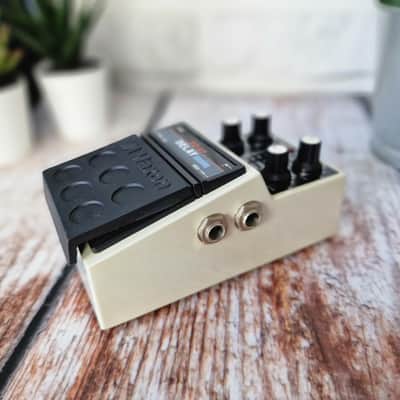 Maxon DD-02 Digital Delay 1980s - Excellent condition! image 4