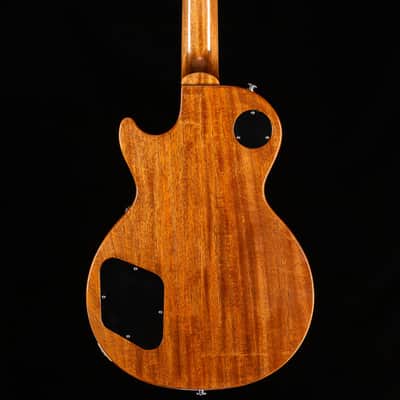 Gibson Les Paul Standard 50s P-90 Goldtop (217) image 4