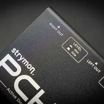 Strymon PCH-1 Active Direct Interface image 4