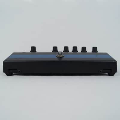 Hughes & Kettner Tubeman - Preamp image 3