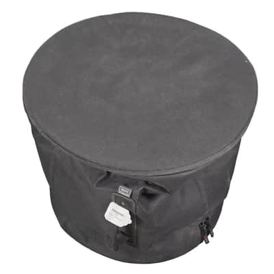 Used Gator Protechtor Artist Drum Bag Case 22x18 - Good image 2