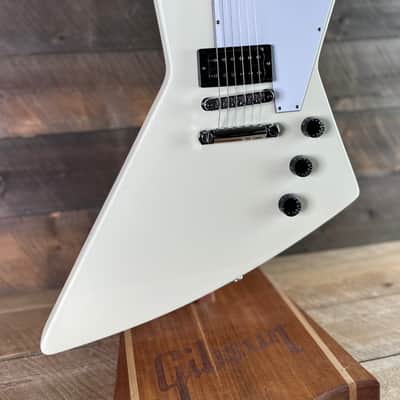 Gibson Explorer 70's - Classic White 203550062 image 2