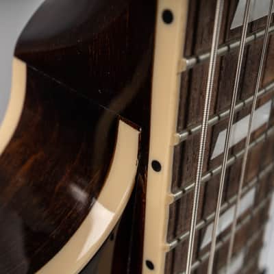Gibson Epiphone USA Casino, Vintage Burst | Demo image 21