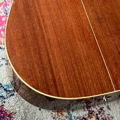 Takamine Dragon Series (ED-21C N) image 18