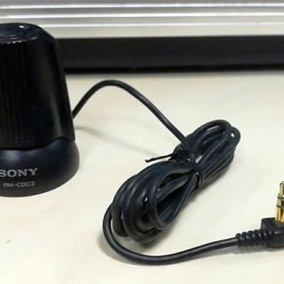 Sony WM-EX600 Walkman Cassette Player, Cool Gun Grey !!! Working Great !!! image 8