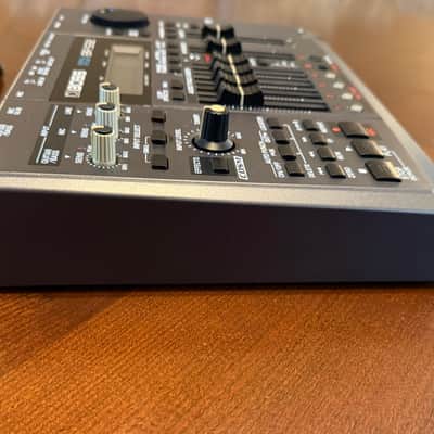 Boss BR-532 Digital Studio Compact 4-Track Recorder 2000s - Dark Gray image 5
