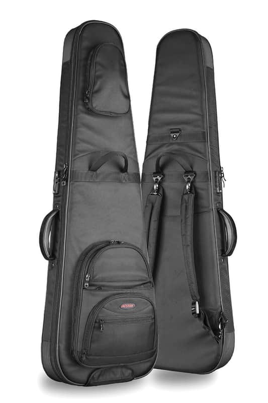 Access Stage Five Electric Bass Bag image 1