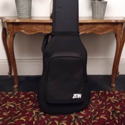 ZON Sonus Standard 2017 - Left Hand, RARE! image 6