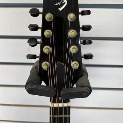 Breedlove Custom OF 2018 - natural image 2