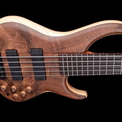 MTD 535-24 - Figured Walnut image 4